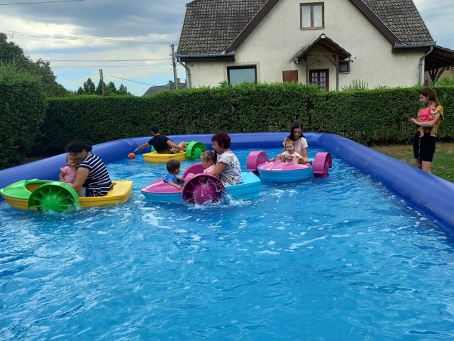 Aspects of being European - 2021